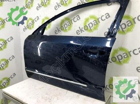 Skoda Superb Sol Ön Kapı 3T0831051 çıkma parça