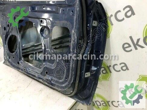 Skoda Superb Sol Ön Kapı 3T0831051 çıkma parça