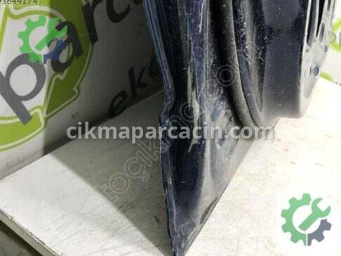 Skoda Superb Sol Ön Kapı 3T0831051 çıkma parça