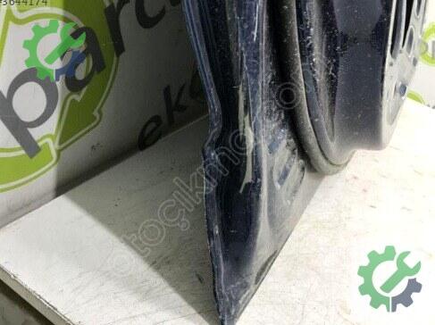 Skoda Superb Sol Ön Kapı 3T0831051 çıkma parça