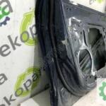 SKODA SUPERB 2008 2015 SOL ÖN KAPI 3T0831051