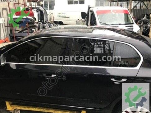 Skoda Superb Tavan Sacı 3T5817111 çıkma parça