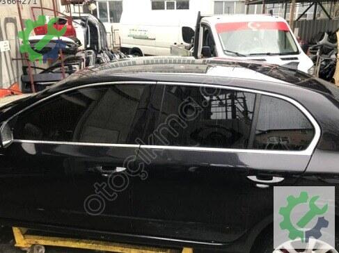 Skoda Superb Tavan Sacı 3T5817111 çıkma parça