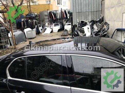 Skoda Superb Tavan Sacı 3T5817111 çıkma parça