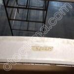 SKODA SUPERB 2009 2015 ARKA TAMPON 3T5807421