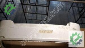SKODA SUPERB 2009 2015 ARKA TAMPON 3T5807421