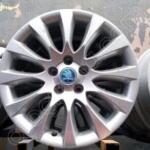SKODA SUPERB 2010 2015 JANT 3T0601025G