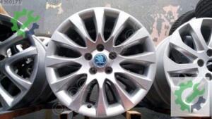 SKODA SUPERB 2010 2015 JANT 3T0601025G