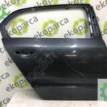 SKODA SUPERB 2010 2015 SAĞ ARKA KAPI 3T5833056