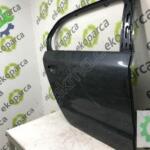 SKODA SUPERB 2010 2015 SAĞ ARKA KAPI 3T5833056