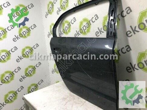 Skoda Superb Sağ Arka Kapı 3T5833056 çıkma parça