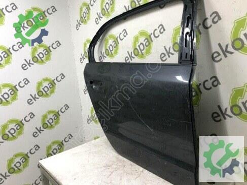 Skoda Superb Sağ Arka Kapı 3T5833056 çıkma parça