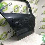 SKODA SUPERB 2010 2015 SAĞ ARKA KAPI 3T5833056