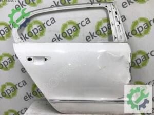 SKODA SUPERB 2010 2015 SAĞ ARKA KAPI 3T5833056