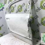 SKODA SUPERB 2010 2015 SAĞ ARKA KAPI 3T5833056