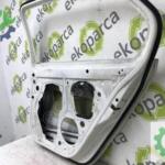 SKODA SUPERB 2010 2015 SAĞ ARKA KAPI 3T5833056
