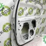SKODA SUPERB 2010 2015 SAĞ ARKA KAPI 3T5833056