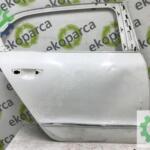 SKODA SUPERB 2010 2015 SAĞ ARKA KAPI ÇIKMA 3T5833056