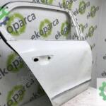 SKODA SUPERB 2010 2015 SAĞ ARKA KAPI ÇIKMA 3T5833056