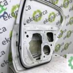 SKODA SUPERB 2010 2015 SAĞ ARKA KAPI ÇIKMA 3T5833056