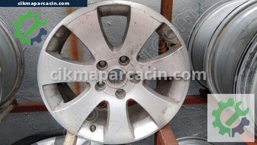 Skoda Superb Jant çıkma parça
