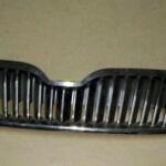 SKODA SUPERB 2012 2015 ÖN PANJUR 3T0853668B