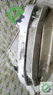 Skoda 120 Ön Tampon çıkma parça