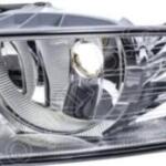 SKODA SUPERB 2012 2015 SOL SİS FARI ÇİFT DUYLU 3T0941701