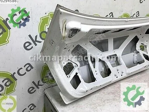 Skoda Superb Bagaj Kapağı 3T5827025D çıkma parça
