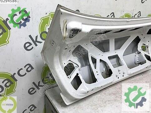 Skoda Superb Bagaj Kapağı 3T5827025D çıkma parça
