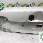 SKODA SUPERB 2013 2015 BAGAJ KAPAĞI 3T5827025D