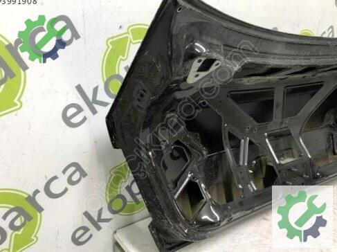 Skoda Superb Bagaj Kapağı 3T5827025D çıkma parça
