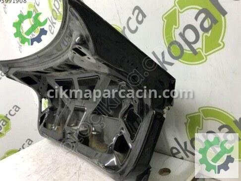 Skoda Superb Bagaj Kapağı 3T5827025D çıkma parça