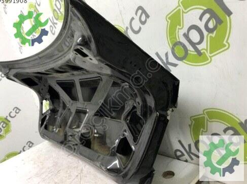 Skoda Superb Bagaj Kapağı 3T5827025D çıkma parça