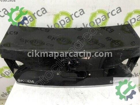 Skoda Superb Bagaj Kapağı 3T5827025D çıkma parça