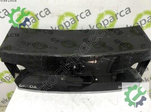 Skoda Superb Bagaj Kapağı 3T5827025D çıkma parça