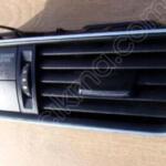 SKODA SUPERB 2013 2015 HAVALANDIRMA IZGARASI 3V0820951