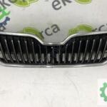 SKODA SUPERB 2013 2015 ÖN PANJUR 3V0853653A