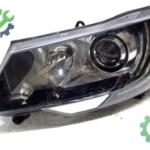 SKODA SUPERB 2013 2015 SOL FAR LEDLİ 3T1941015H