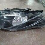 SKODA SUPERB 2013 2015 SOL SİS FARI 3T0941699A