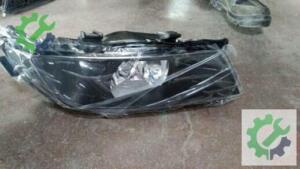 SKODA SUPERB 2013 2015 SOL SİS FARI 3T0941699A