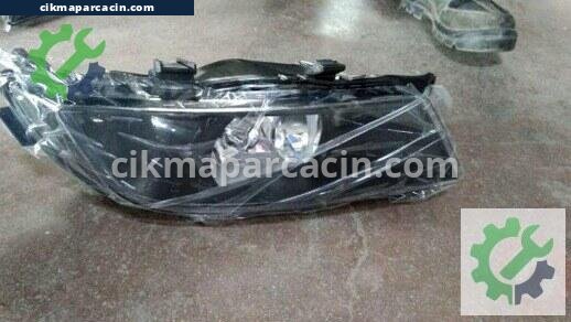 Skoda Superb Sol Sis Farı çıkma parça