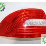 SKODA SUPERB 2013 2015 STOP SOL SIFIR 3T5945095A