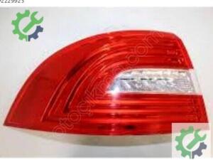 SKODA SUPERB 2013 2015 STOP SOL SIFIR 3T5945095A