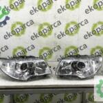 SKODA SUPERB 2013 2019 SAĞ FAR SIFIR 3T1941018