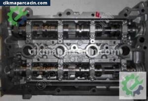SKODA SUPERB 2015 2017 EKSANTRİK KAPAĞI 04E103473DC