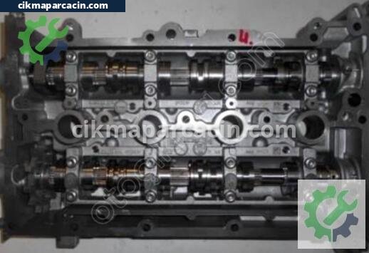 Skoda Superb Eksantrik Mili çıkma parça