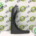 SKODA SUPERB 2015 2019 ÇAMURLUK ÖN SAĞ 3V0821106