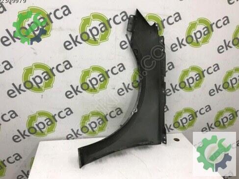 Skoda 120 Sağ Ön Çamurluk 3V0821106 çıkma parça