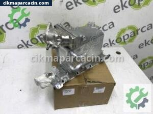 SKODA SUPERB 2015 2019 EMME MANİFOLDU 1.6TDİ SIFIR 04L129711AB
